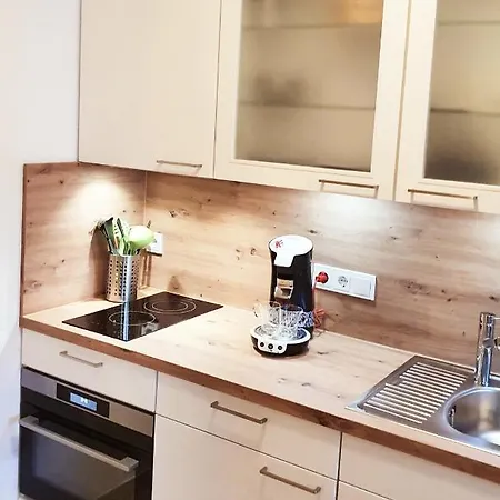 Lejlighed Naehe Mainz - - Breivogel In