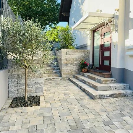 Naehe Mainz - - Breivogel In Lejlighed *