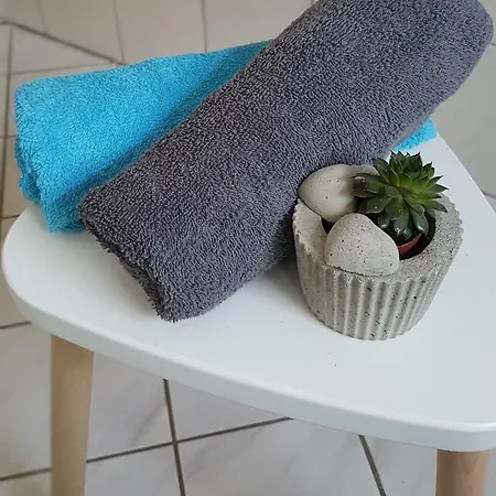 Lejlighed Naehe Mainz - - Breivogel In