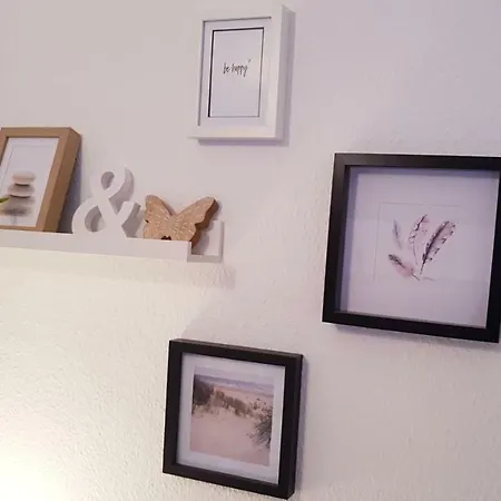 Lejlighed Naehe Mainz - - Breivogel In Wörrstadt