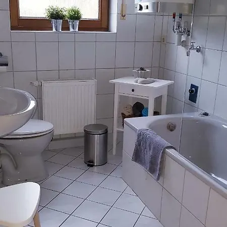 Naehe Mainz - - Breivogel In Lägenhet *