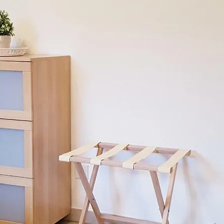 Naehe Mainz - - Breivogel In Lejlighed