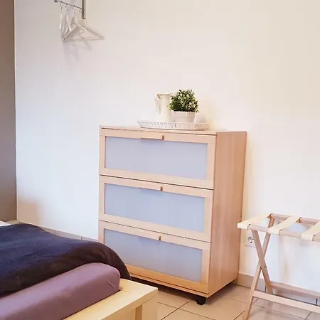 Naehe Mainz - - Breivogel In Lägenhet *