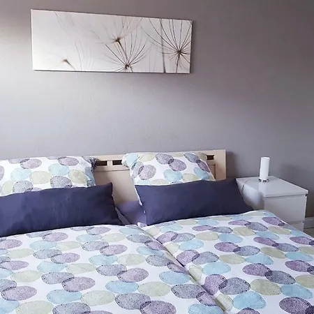 Naehe Mainz - - Breivogel In Lägenhet *