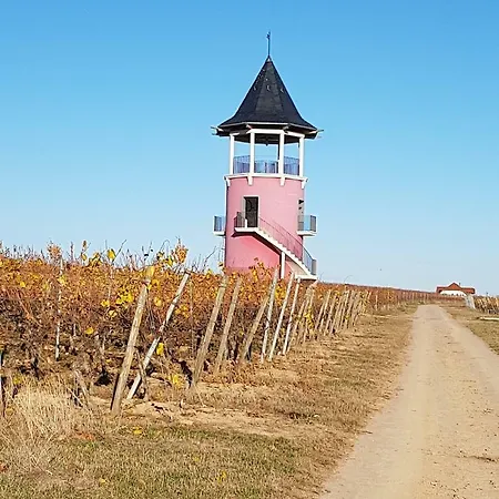 Naehe Mainz - - Breivogel In *