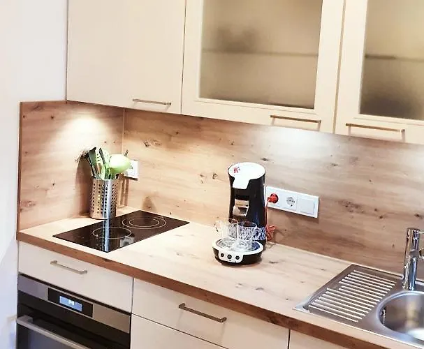 דירה Naehe Mainz - - Breivogel In