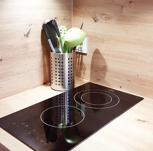 Naehe Mainz - - Breivogel In דירה