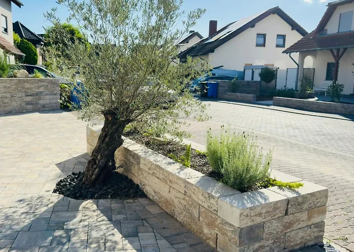 Naehe Mainz - - Breivogel In *