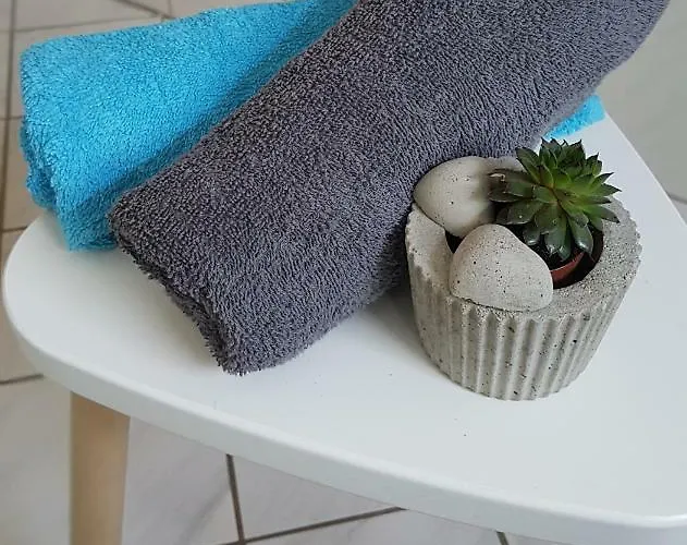 דירה Naehe Mainz - - Breivogel In