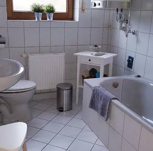 Naehe Mainz - - Breivogel In דירה *