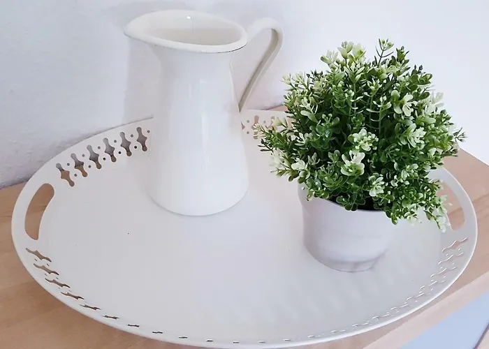 Naehe Mainz - - Breivogel In דירה