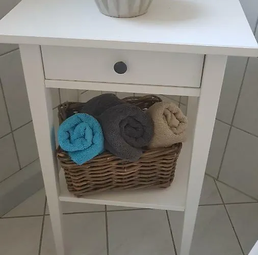 Naehe Mainz - - Breivogel In *