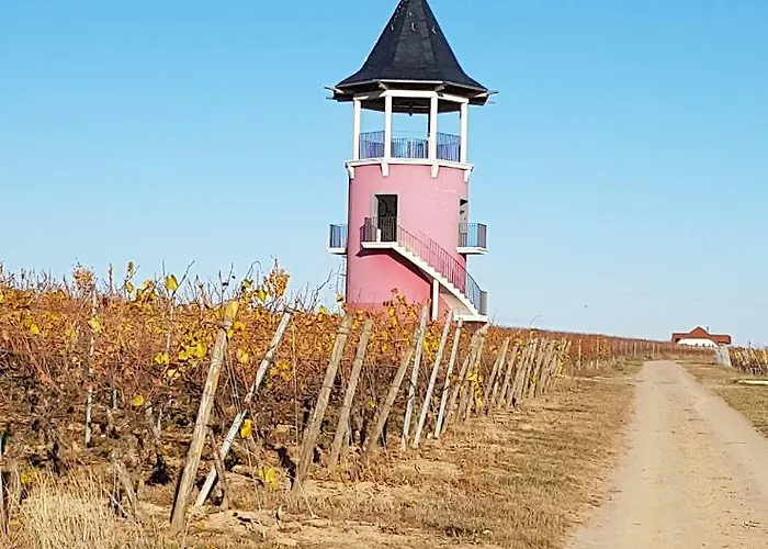 Naehe Mainz - - Breivogel In *