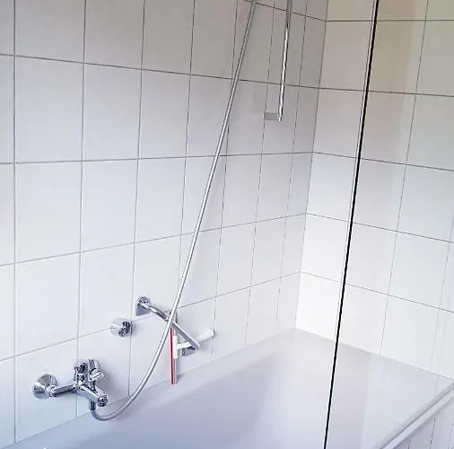 Naehe Mainz - - Breivogel In דירה *